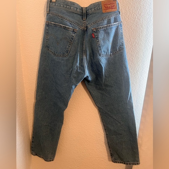 Levi's 501s - Picture 2 of 5